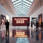 How AI Is Changing Art: A New Creative Revolution