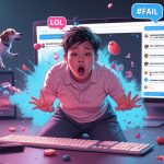 Viral Internet Fails: Why Do They Happen and What Can We Learn?