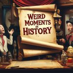Men Who Changed the World: Influential Figures Who Made History