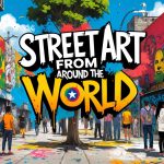 Modern Digital Art Trends: What’s Shaping the Art World Today?