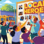 How to Volunteer Near You: Make a Difference in Your Community