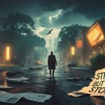 Unexplained Mysteries That Still Puzzle the World