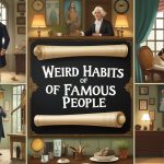 Strange But True Stories: Real-Life Tales You Won’t Believe