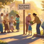 Inspiring Recovery Stories: Hope and Strength in Tough Times