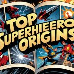 Best Indie Comics 2025: Hidden Gems You Need to Read