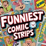 Comic Characters You’ll Love