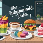 Food Trends in 2025: What’s Hot on Your Plate This Year