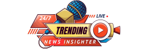 Trending News Insighter
