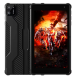 PRITOM 8-Inch Android 13 Tablet – Compact Power for Everyday Use