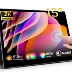 Glavey MLS 10.8” Windows 10 Tablet – Performance Meets Precision